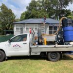 Newcastle Gutter Vacuuming - Your Premier Gutter Cleaning Solution