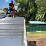 Newcastle Gutter Vacuuming - Your Premier Gutter Cleaning Solution