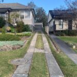 Newcastle Gutter Vacuuming - Your Premier Driveway Cleaning Solution