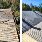 Newcastle Gutter Vacuuming - Your Roof Cleaning Solution